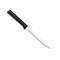 Rada Tomato Slicer Knife, Stainless Steel Cutlery, Hand-Sharpened, Double-Sided Serrated Blade and Durable Resin Handle